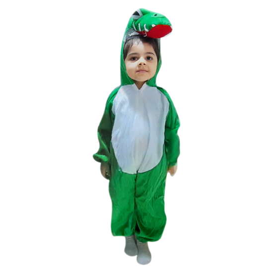 لبس التمساح