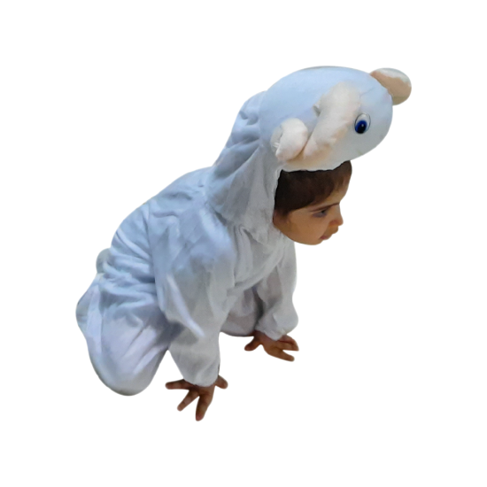 لبس الخروف لبس الخروف