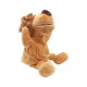 Assorted Hand Puppet Animal -(per piece) Assorted Hand Puppet Animal -(per piece)
