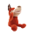 Wolf Red  