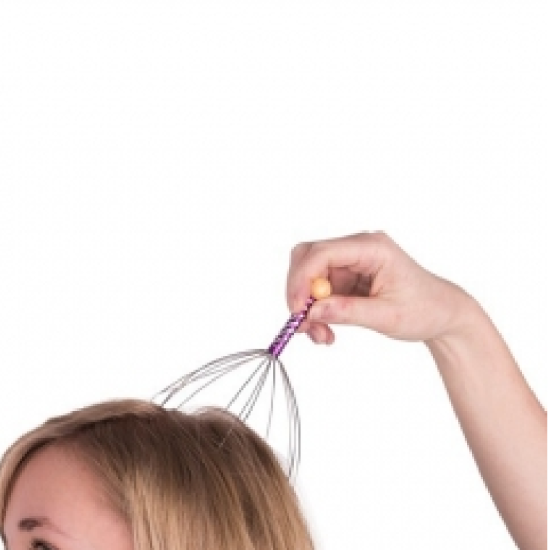 Head Massage Tool Head Massage Tool