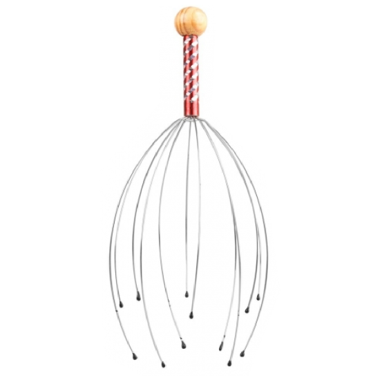 Head Massage Tool Head Massage Tool