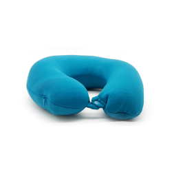U-shaped Neck Pillow with Vibration