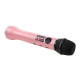 Wireless microphone