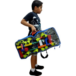لعبة مسار الكرات
